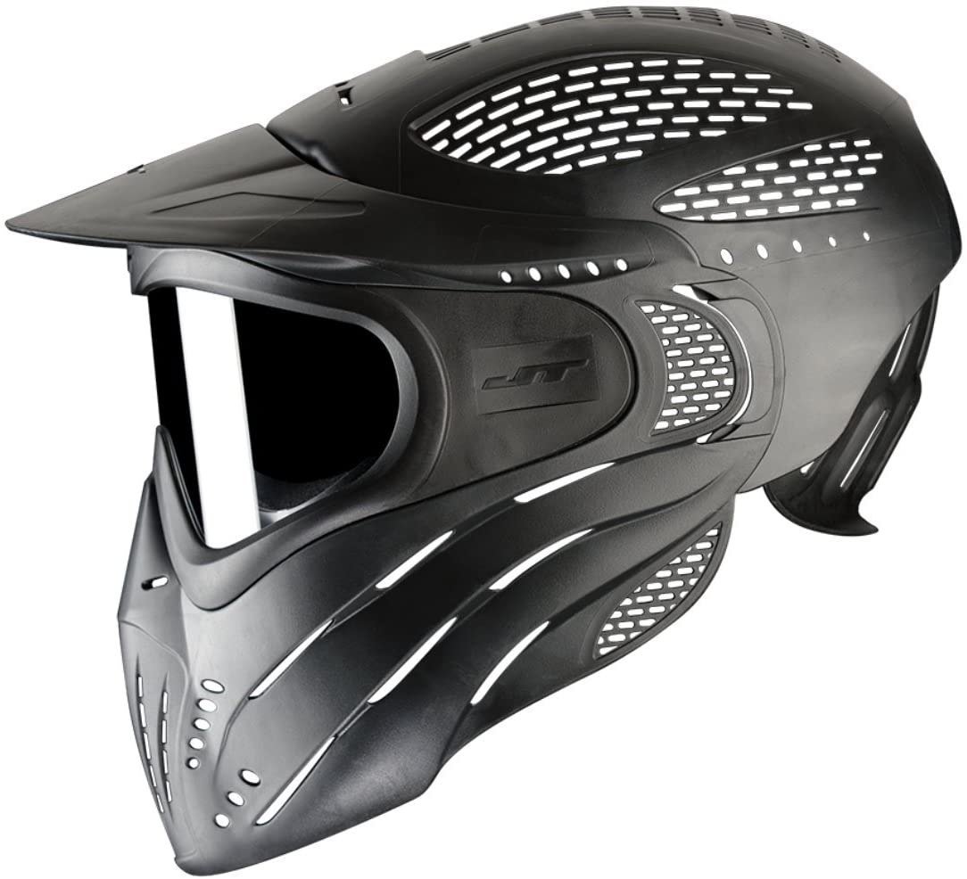 JT Paintball Premise Headshield