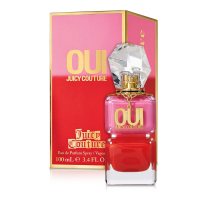 Juicy Couture Oui Eau de Parfum