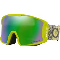 Oakley Line Miner Prizm