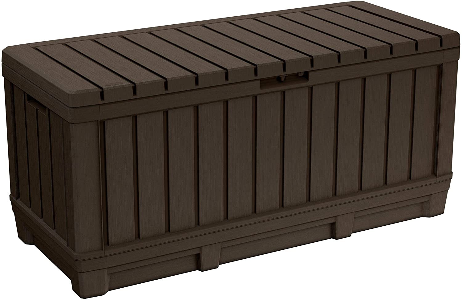 Keter Kentwood Deck Box