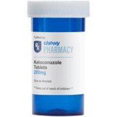 Ketoconazole Generic Tablets