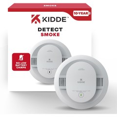 Kidde  LED Smoke Detector