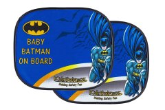 KidsEmbrace DC Comics Baby Batman on Board