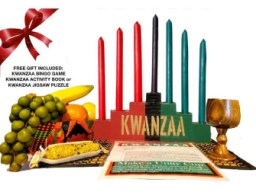 7 Symbols of Kwanzaa