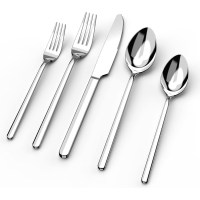 Kingston  Silverware Set