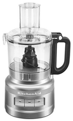 KitchenAid KFP0718BM 7-Cup Food Processor