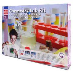 Elenco Edu-Toys Chemistry Lab