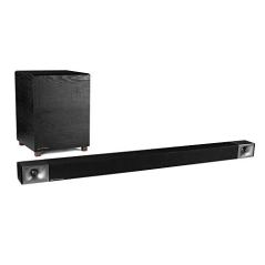 Klipsch Bar 48 Sound Bar with Subwoofer