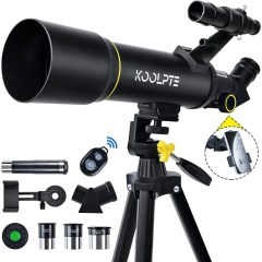 Koolpte  Astronomical Refracting Telescope