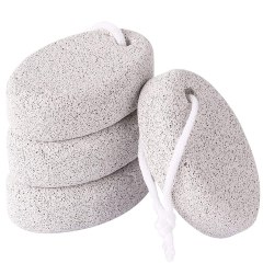 KUTOLAKI Pumice Stone for Feet