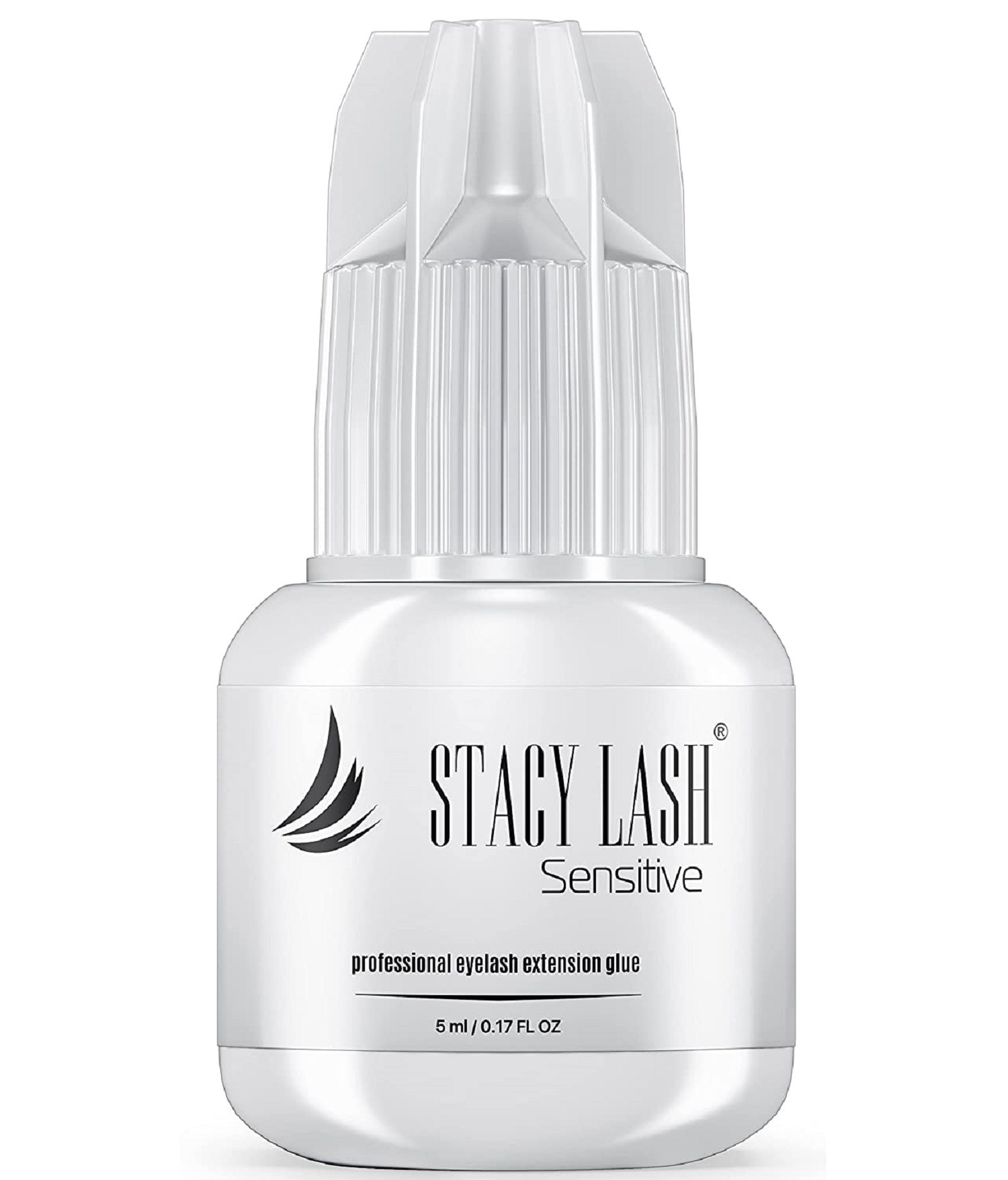 Stacy Lash Sensitive Professional Eyelash Extension Glue