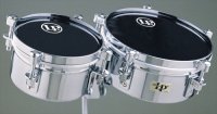 Latin Percussion Mini Timbale Set