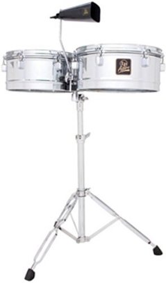 Latin Percussion Aspire Series