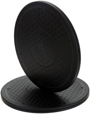 Lawei 2 Pack Rotating Turntable
