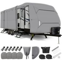 Leader Accessories Windproof RV Cover