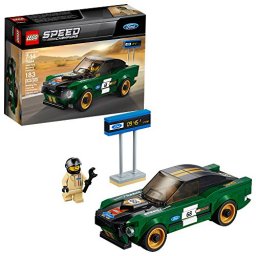 LEGO Speed Champions