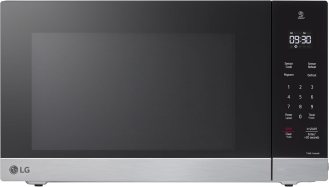 LG NeoChef MSER1590S 1.5 Cubic-Foot Countertop Microwave
