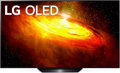 LG BX 4K OLED Smart TV