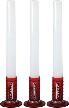 Life Gear LED Emergency Road Flares