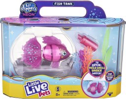 Little Live Pets