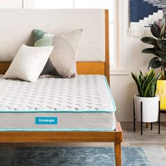 Linenspa Innerspring Full XL Mattress