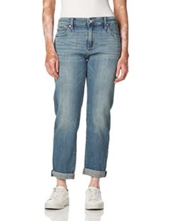 Lucky Brand Sienna Boyfriend Jeans