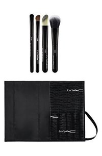 MAC Look In A Box: Advanced Brush Kit