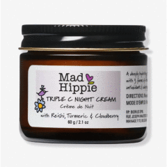 Mad Hippie Triple C Night Cream