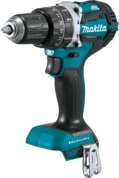 Makita Brushless Cordless Hammer Driver-Drill