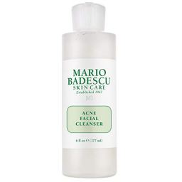 Mario Badescu