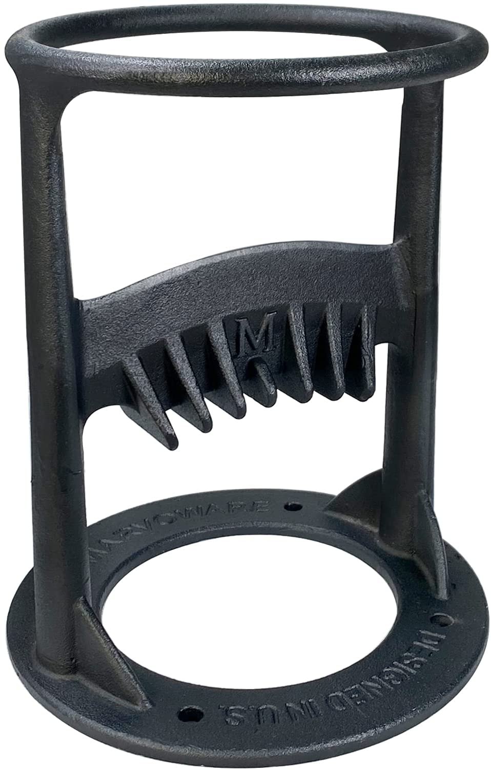 MARVOWARE Heavy Duty Wood Splitter