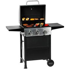 MASTER COOK Propane Gas Grill