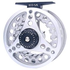 Maxcatch BLC Fly Reel Large Arbor