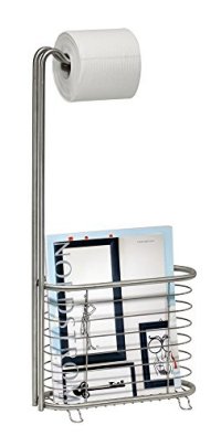 Metro Decor mDesign Holder and Magazine Rack