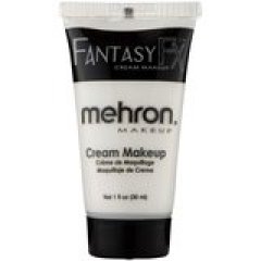 Mehron Fantasy F/X Water-Based Face and Body Paint