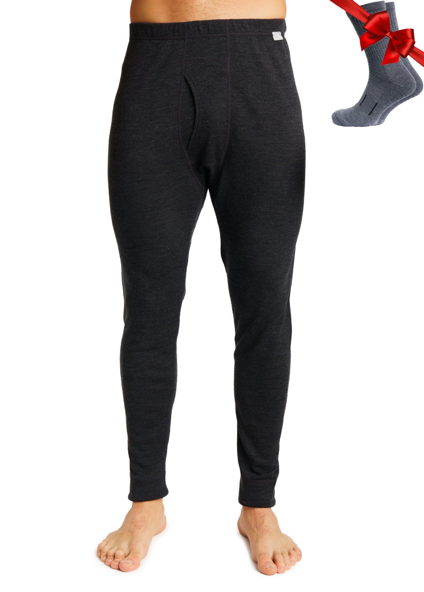 Merino.tech Merino Wool Base Layer