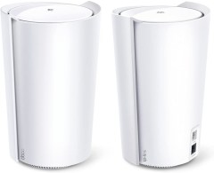 TP-Link AX660 WiFi Mesh System
