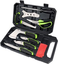 Mossy Oak Hunting Field Dressing Kit