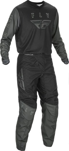 Fly Racing F-16 Motocross Gear Combination