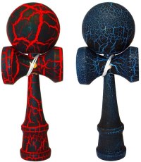 Kendama Toy Co. Colorful Two-Pack