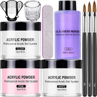 Holybo Acrylic Nail Kit