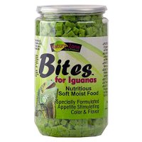 Nature Zone Bites For Iguanas