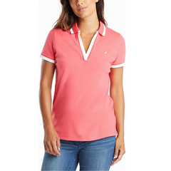 Nautica Cotton Summer Shirt w/ sleeves