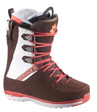 Nikita Women's Sideway Sista Snowboard Boot
