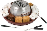 Nostalgia LSM400 Indoor S'Mores Maker