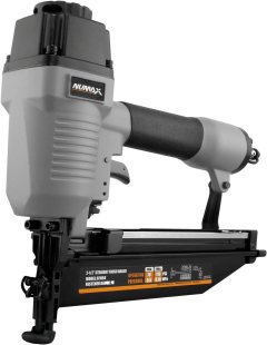 NuMax 16-Gauge Pneumatic Gauge Nailer