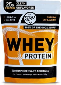 Nutricost Whey Protein Concentrate