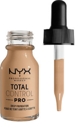 NYX Professional Makeup Total Control Pro Drop Skin