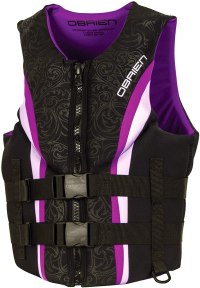 O'Brien Impulse Neo Life Vest