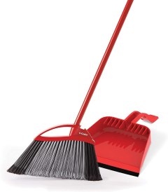 O-Cedar Pet Pro Broom